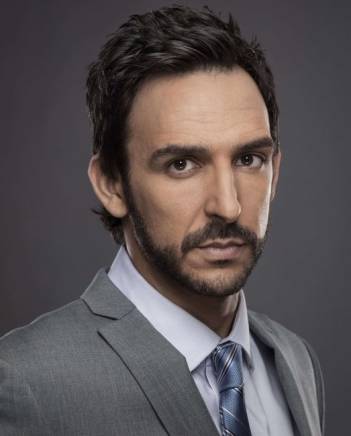 Blacklist TV Show - #173002 | Film And Television Memorabilia